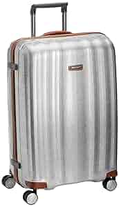 samsonite 76/28 キャリーケース　 ブラックレーベル　訳あり Amazon | [サムソナイト ブラック レーベル] スーツケース