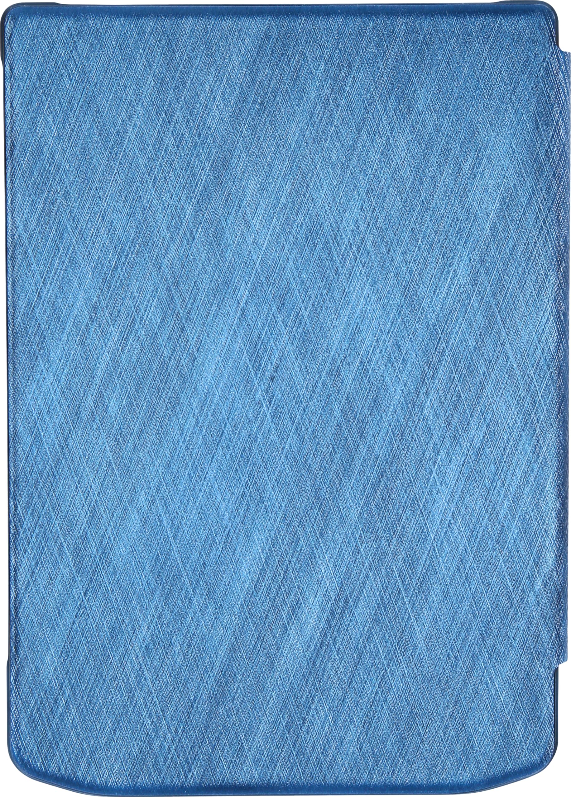 PocketBook Motyki - Shell Case Blue