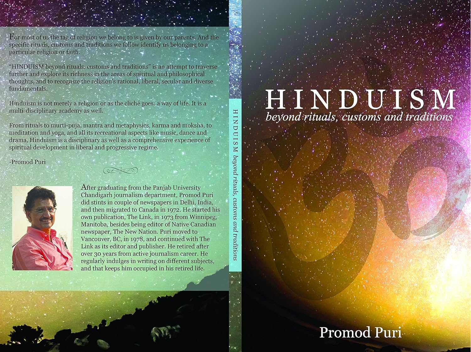 Hinduism: beyond rituals, customs and traditions - Kindle edition by ...