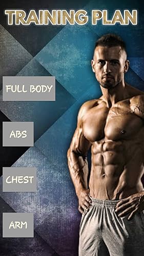 Fast Body Builders
