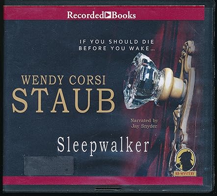 Sleepwalker