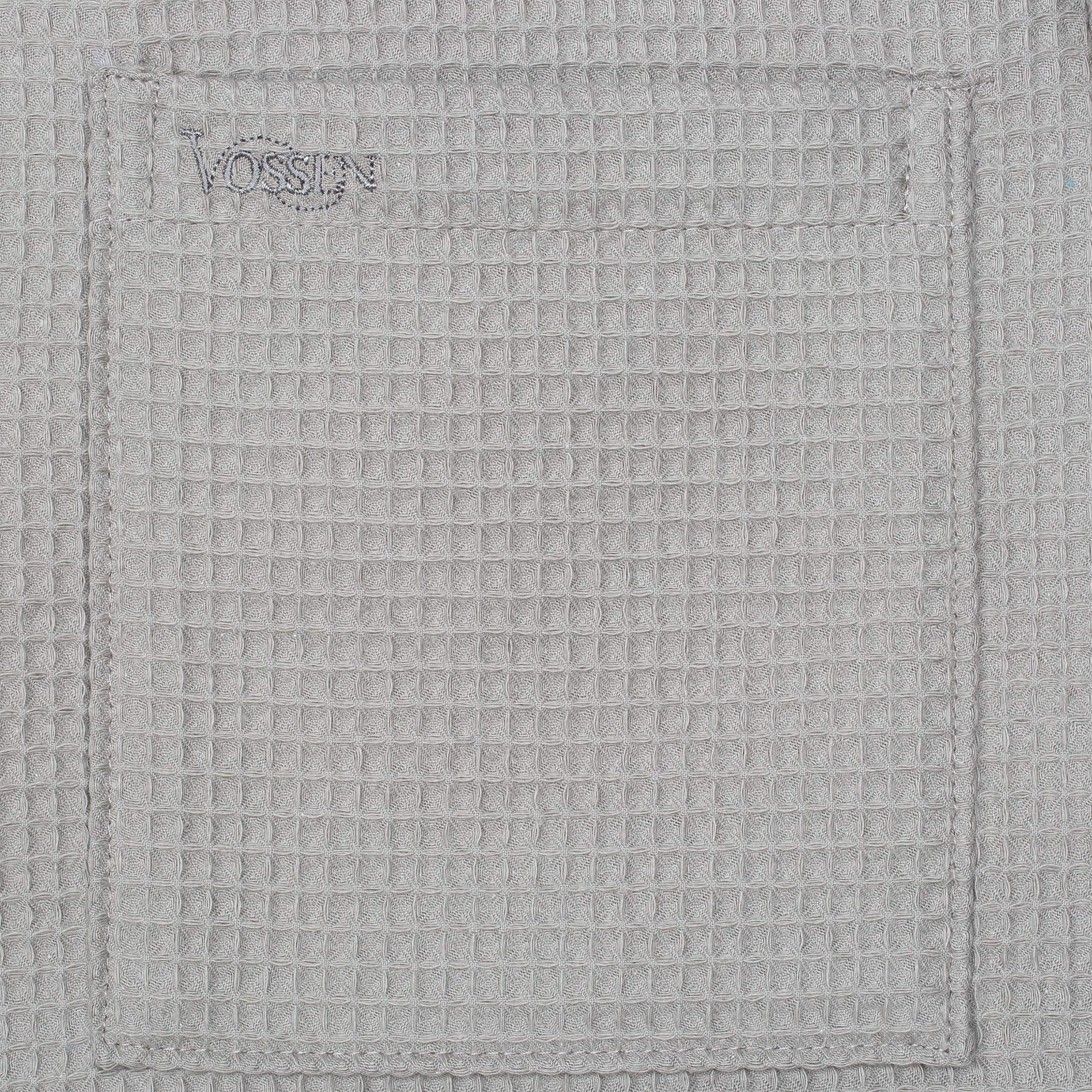Vossen - Peignoir Femme - Rom - Bademantel