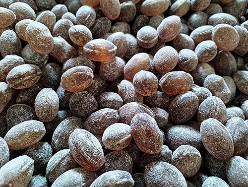 Miniatura 2 de Claey's Root Beer - Gotas de caramelo lijado a granel, 2 libras de dulces frescos y deliciosos