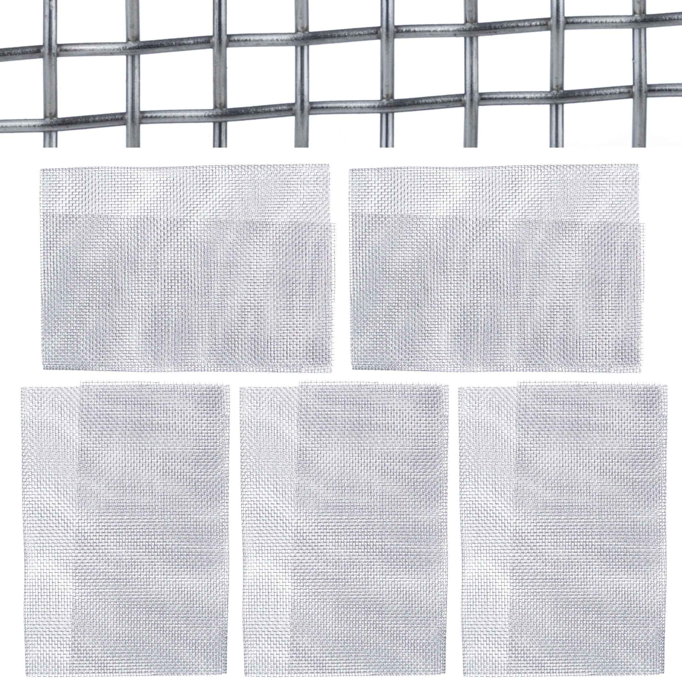 Lutownica żelazko do plastiku Rosfix Blue Kong 120W RBK120W + zestaw plastików (PU,TPO,PC,PP, PE, ABS, PA), 5 siatek, śrubokręt, groty, podstawka