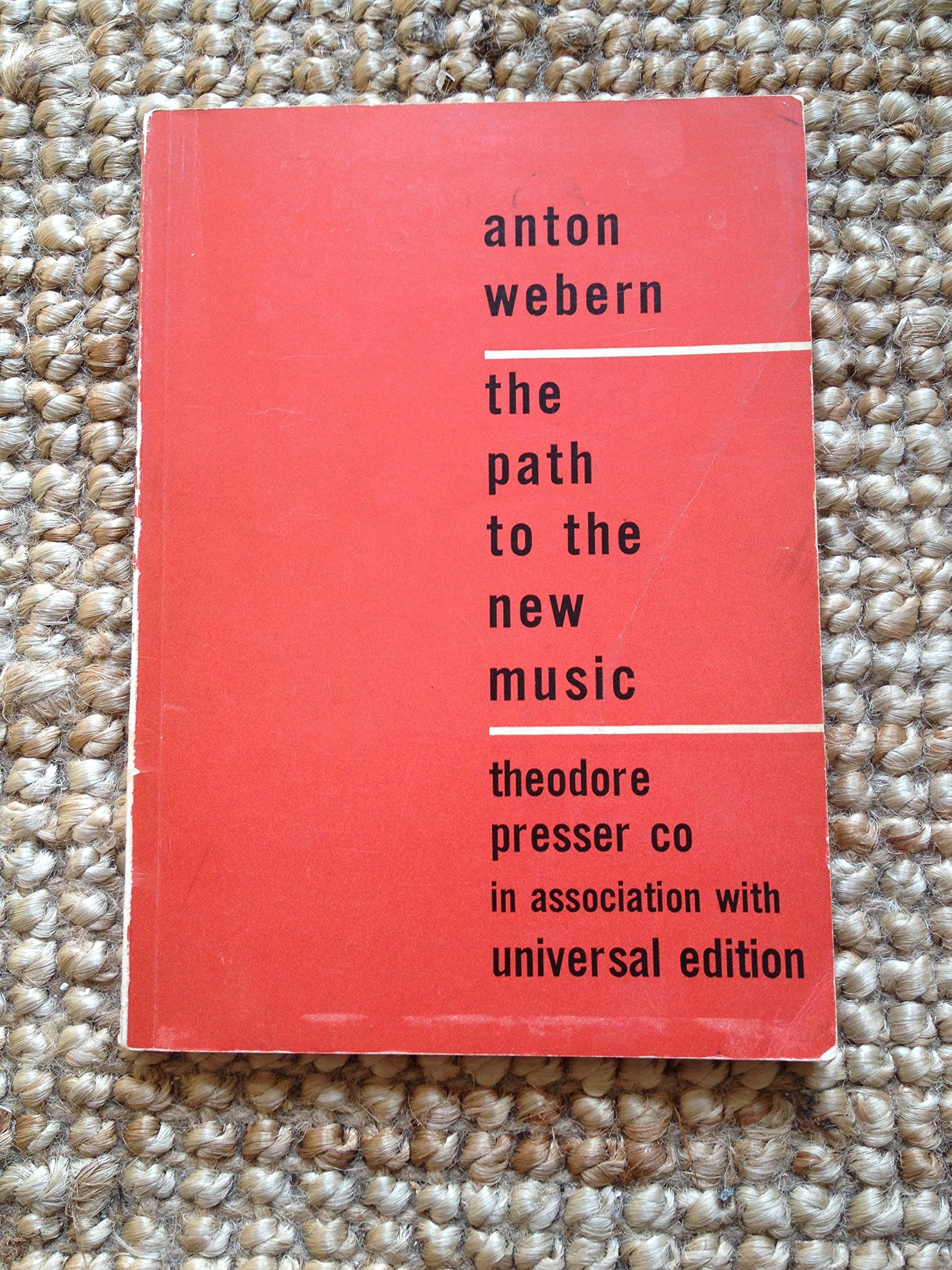 Path to the New Music