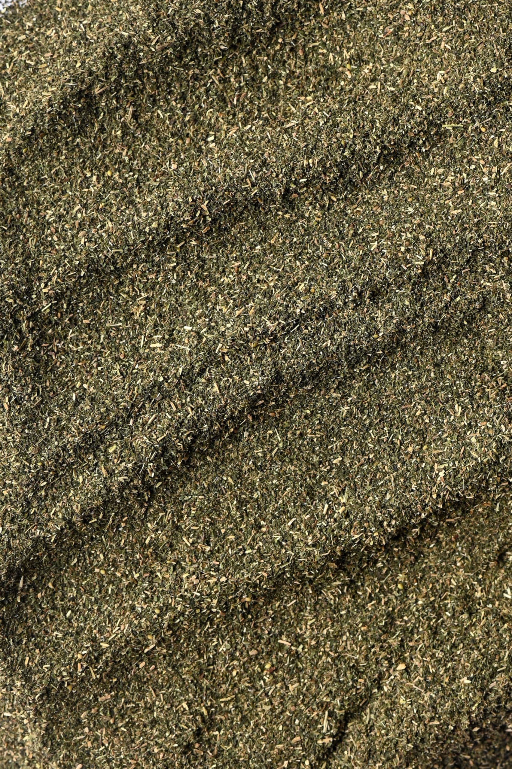Biojoy Ortica in Polvere BIO (500 g), Foglie di Ortica Essiccate e Macinate, Tè all'ortica (Urtica dioica)