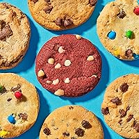 Vista 517 de CHIPS AHOY! Galletas con chispas de chocolate originales, tamaño fiesta, 25.3 onzas