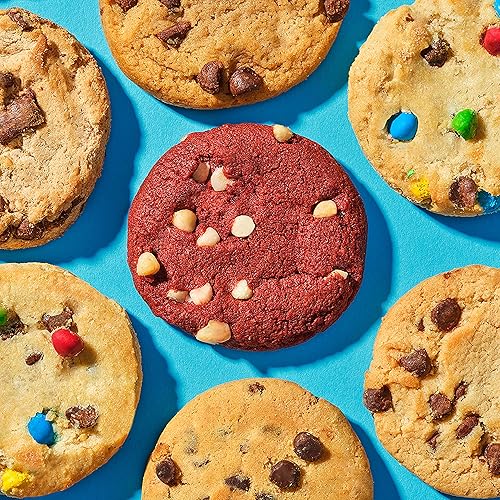 Miniatura 504 de CHIPS AHOY! Mini galletas originales con chispas de chocolate, 12 Go-Paks