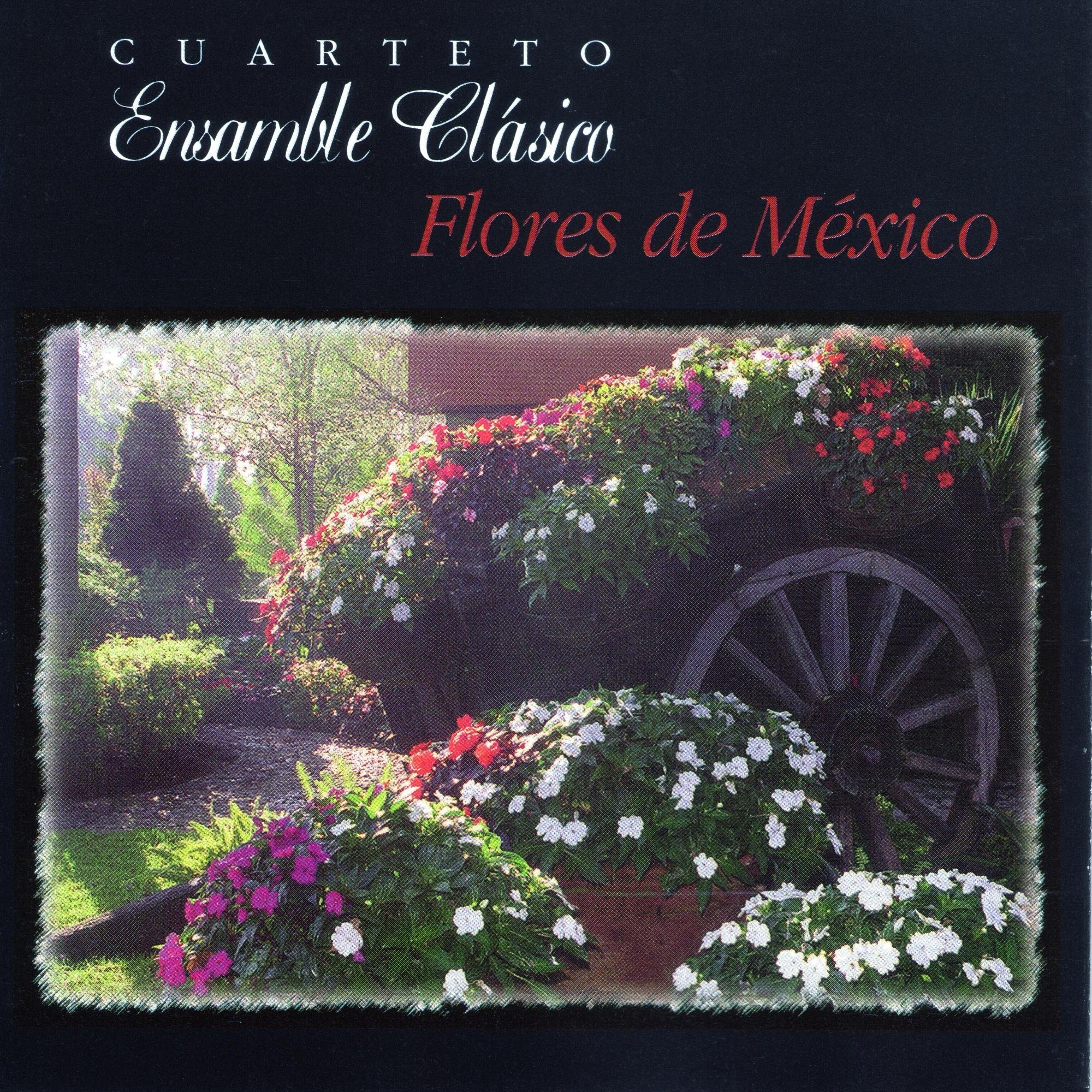 Cuarteto Aires de Mexico