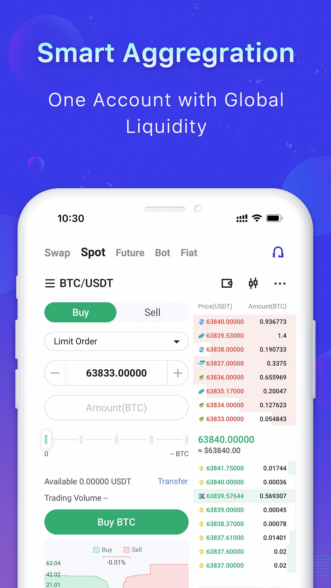 BitKan - App on the Amazon Appstore