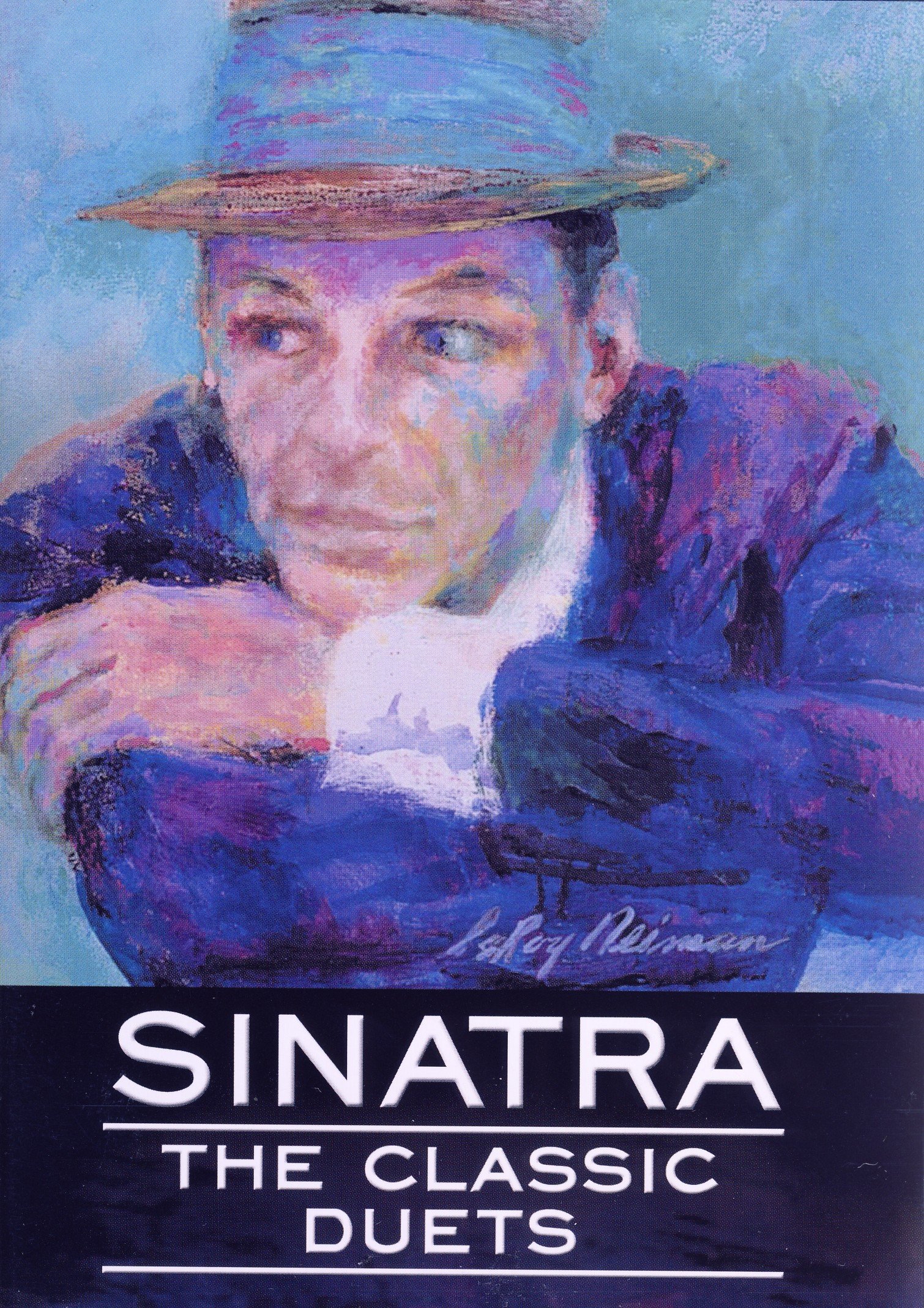 Sinatra, Frank: Classic Duets [DVD]