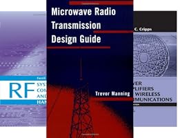 Amazon | Microwave Network Design Using the Scattering