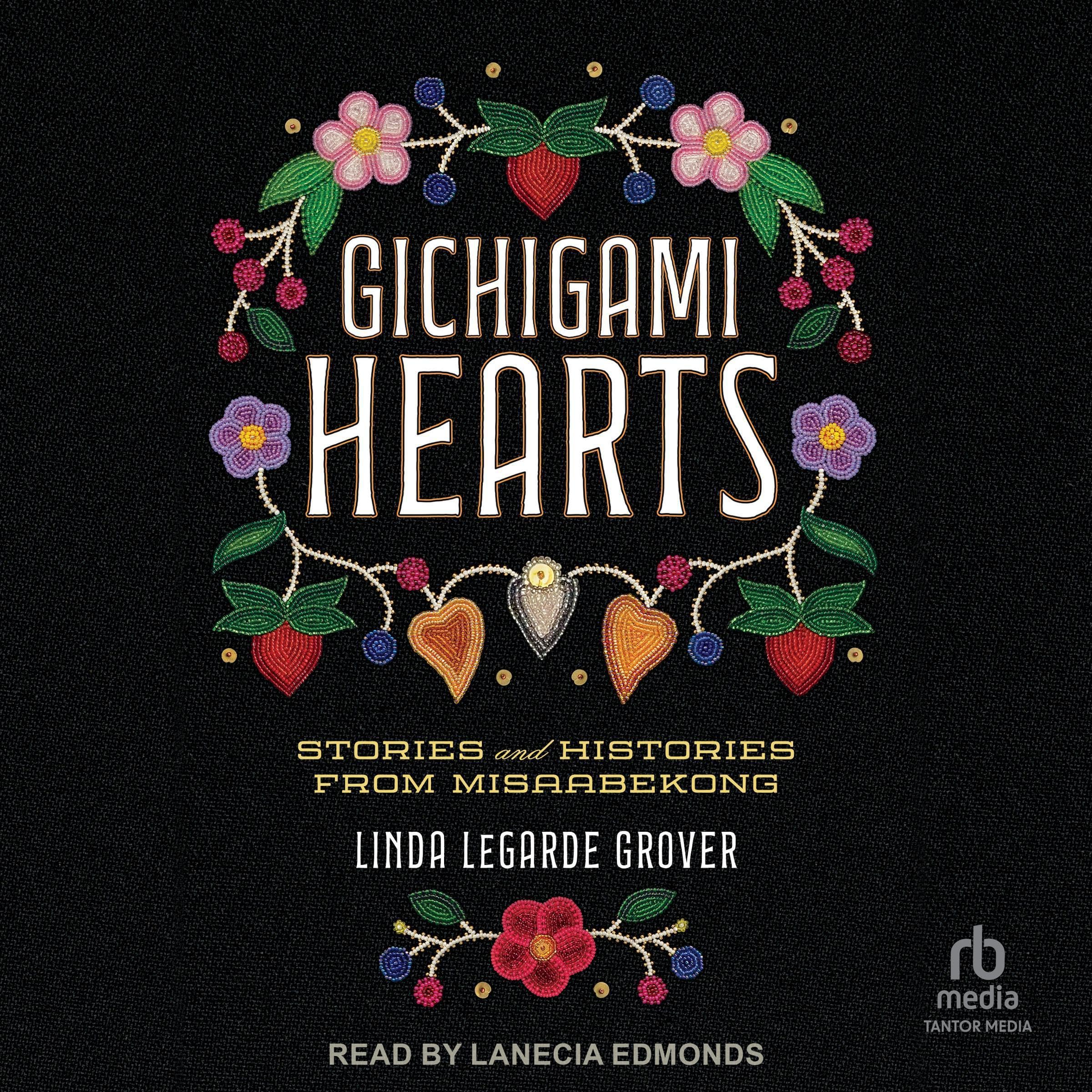 Gichigami Hearts