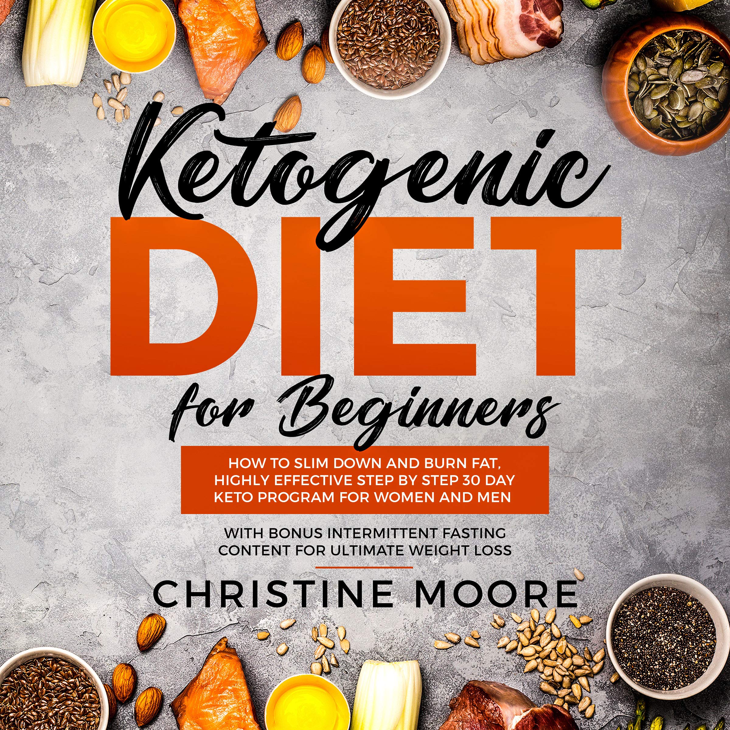Ketogenic Diet for Beginners