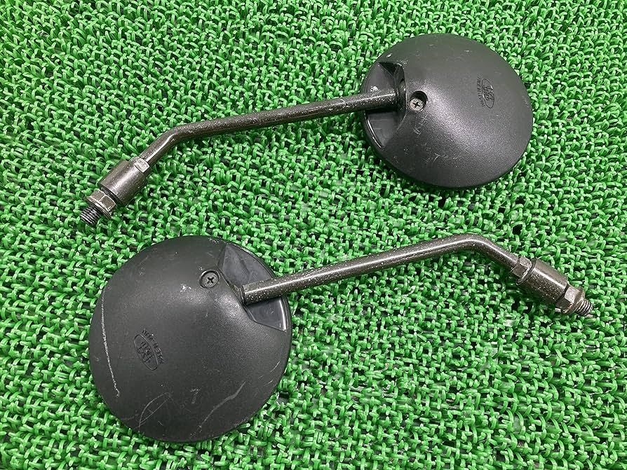 【 専用 】FTRパーツ Amazon | FTR223 ミラー 左右 ホンダ 純正 中古 バイク 部品