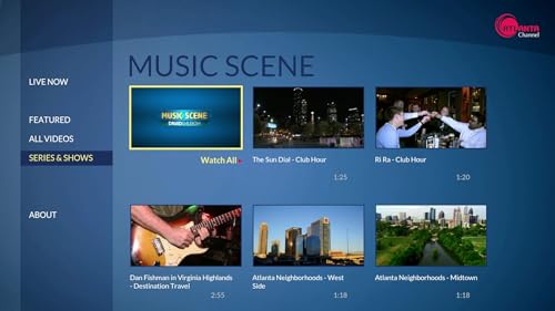 Atlanta Channel