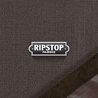 Vista 4 de Fundas para muebles de patio impermeables resistentes - Funda apilable para silla de patio, 600D Rip-Stop, resistente a la decoloración