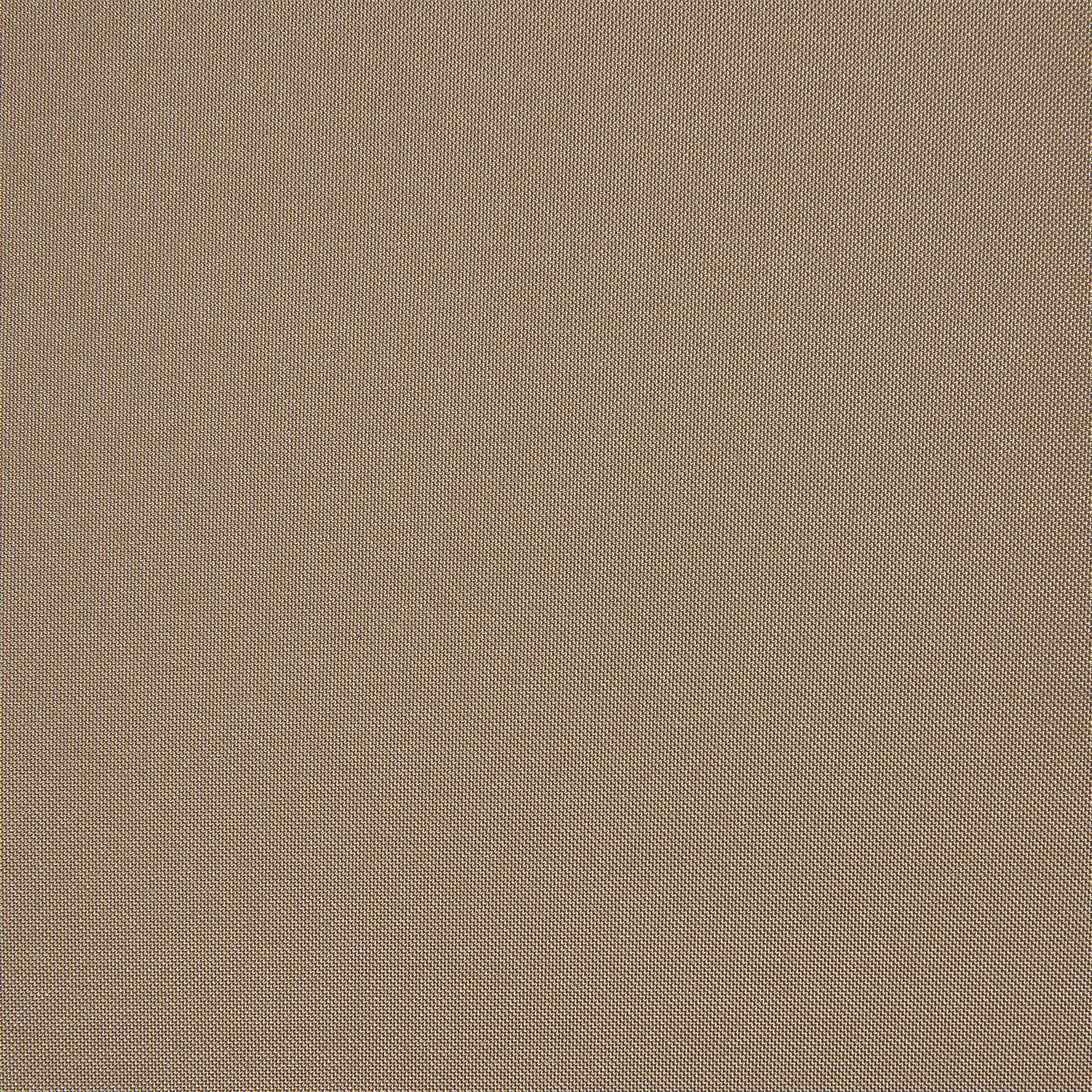 Beliani Ombrellone da giardino mocca bianco 250 x 250 x 235 cm