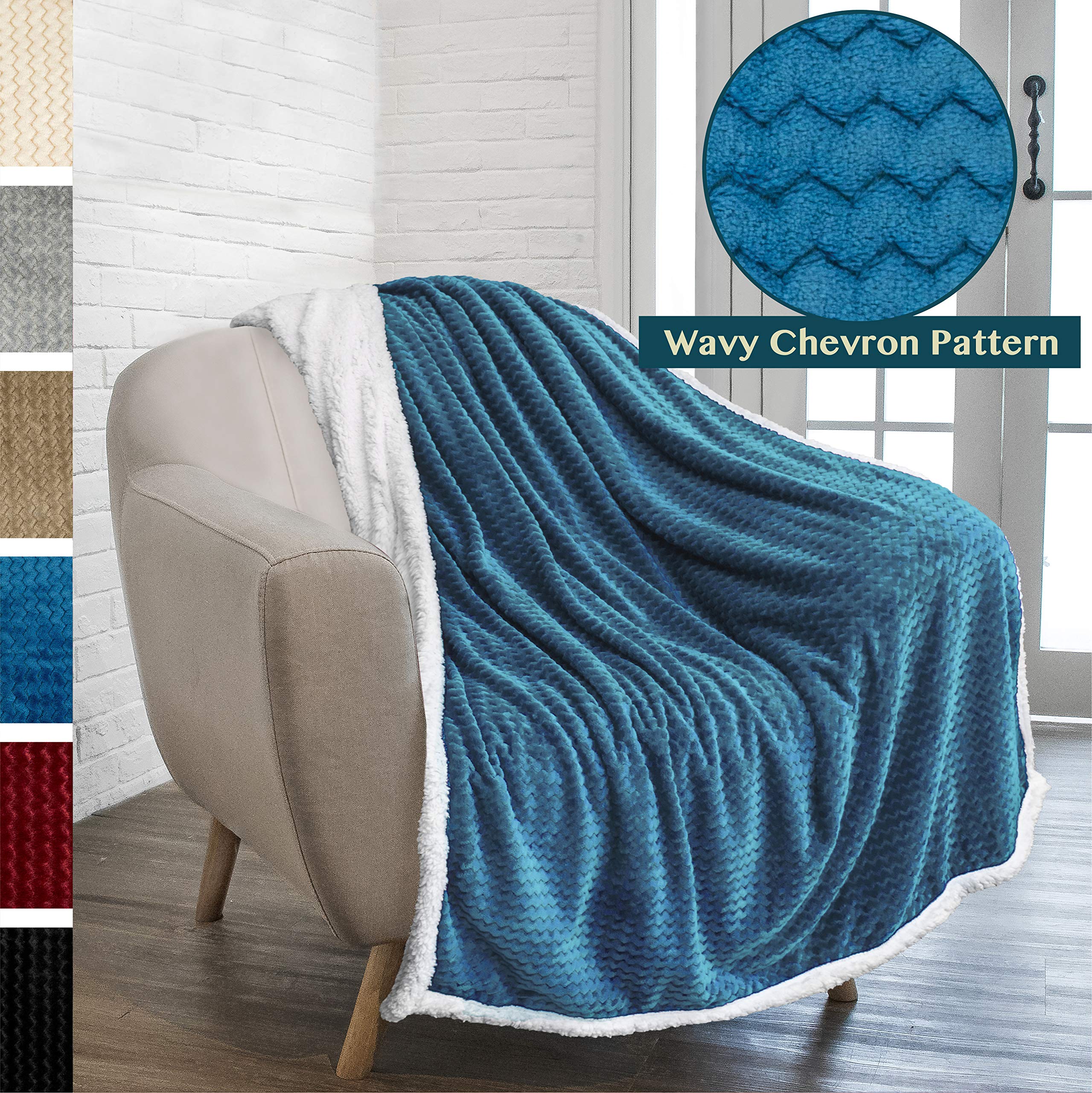 Fleece Blanket With Sleeves Pattern Lena Patterns