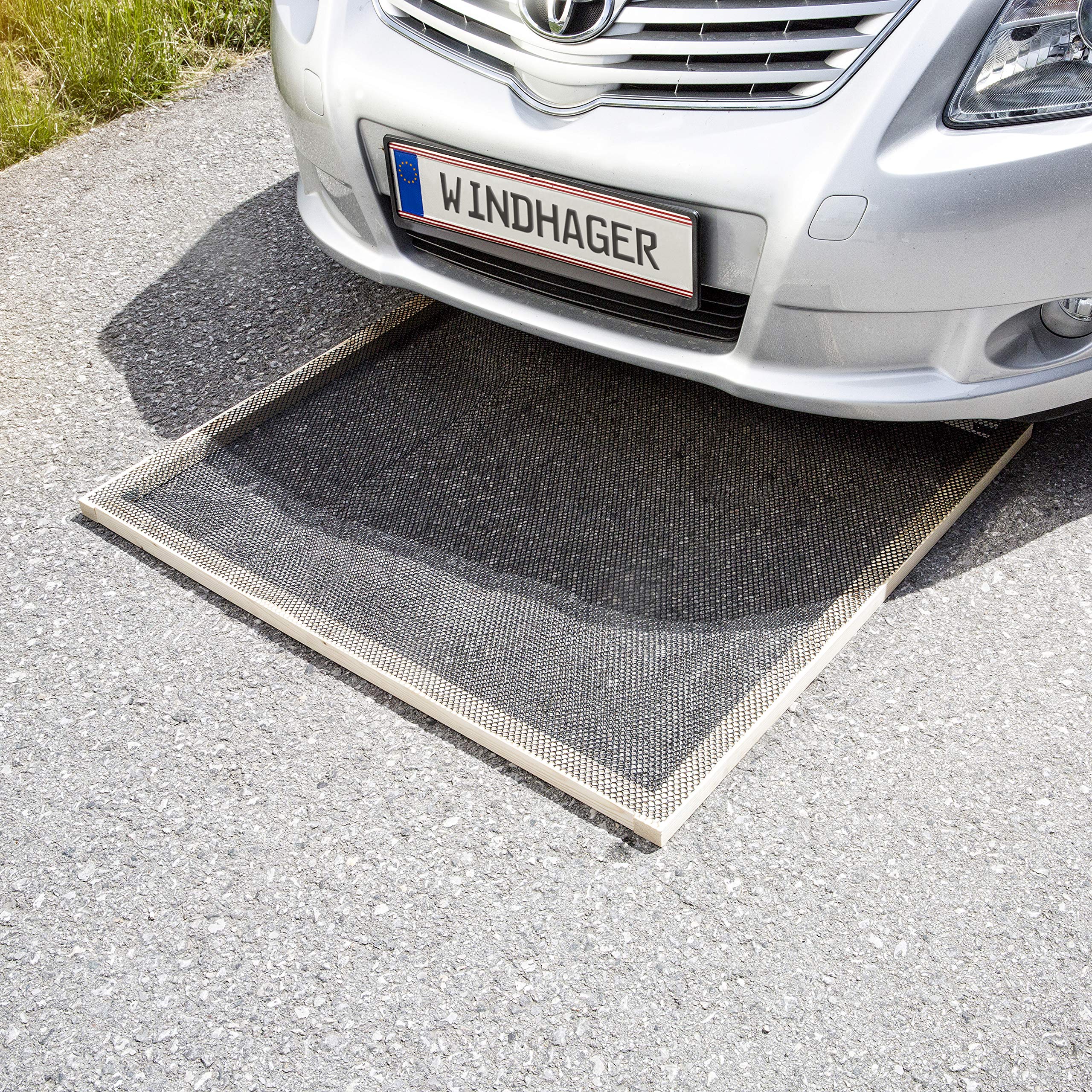 Gardigo Deterrent Mat Anti Martore Principio Di Funzionamento - Foto 2