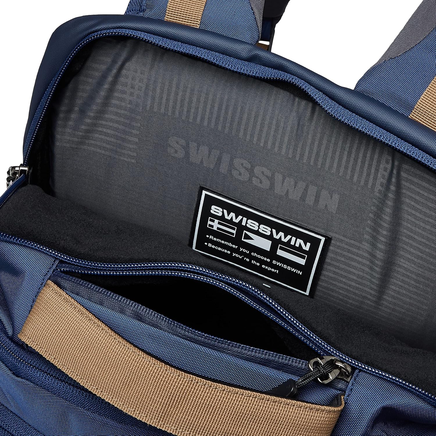 [スイスウイン] リュックサック SW2198