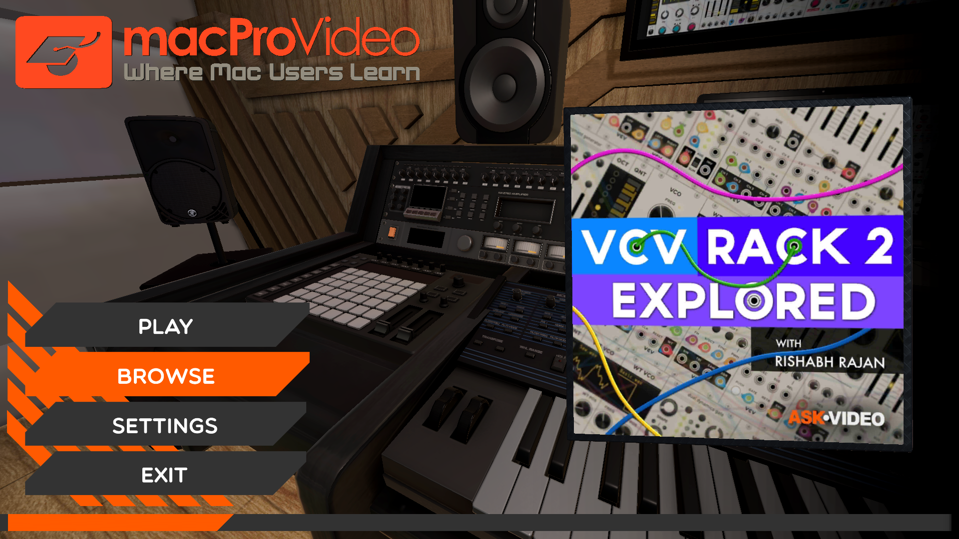 Explore Guide For VCV Rack 2 - App on Amazon Appstore