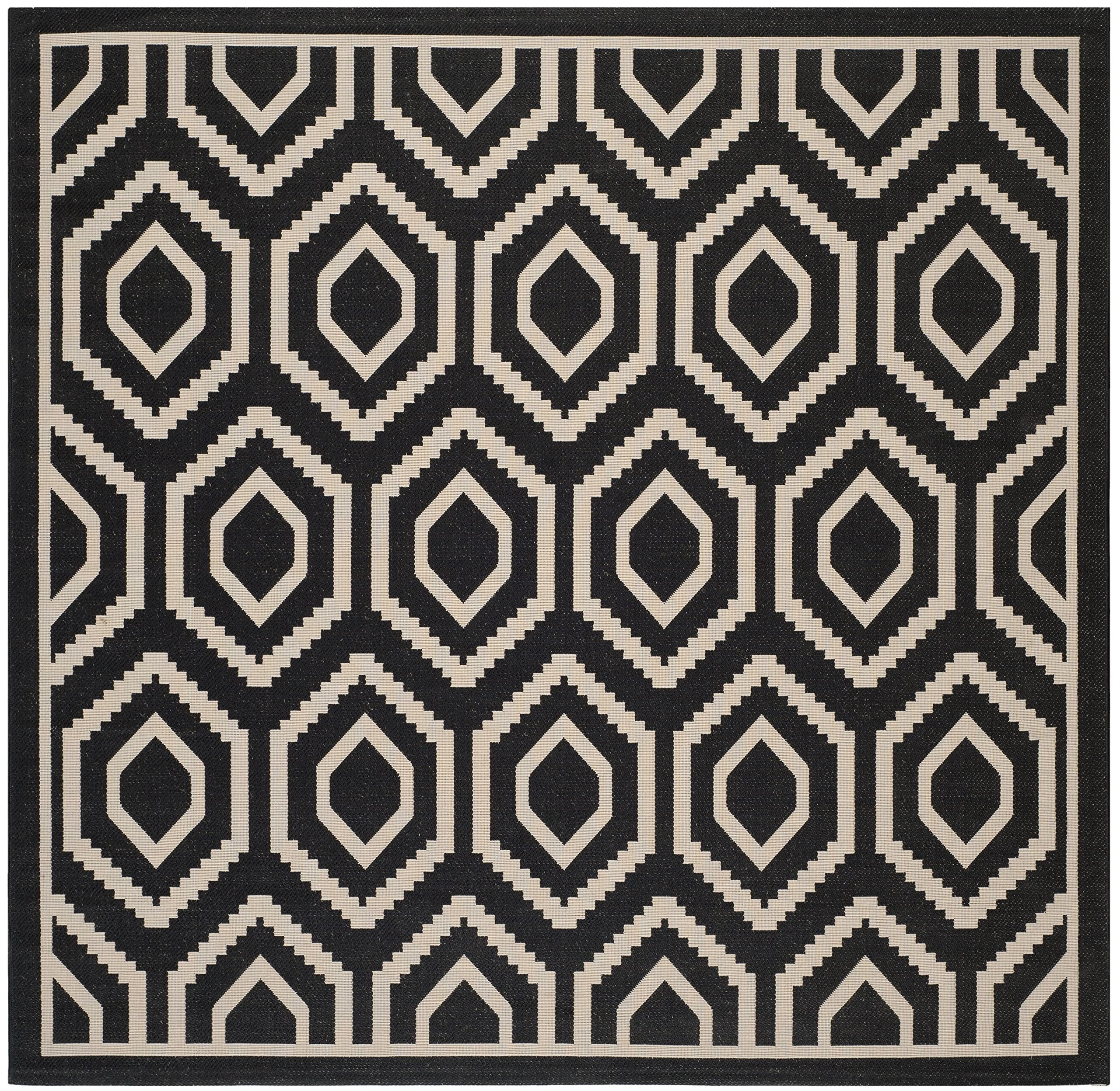 SAFAVIEH Courtyard Collection 5'3