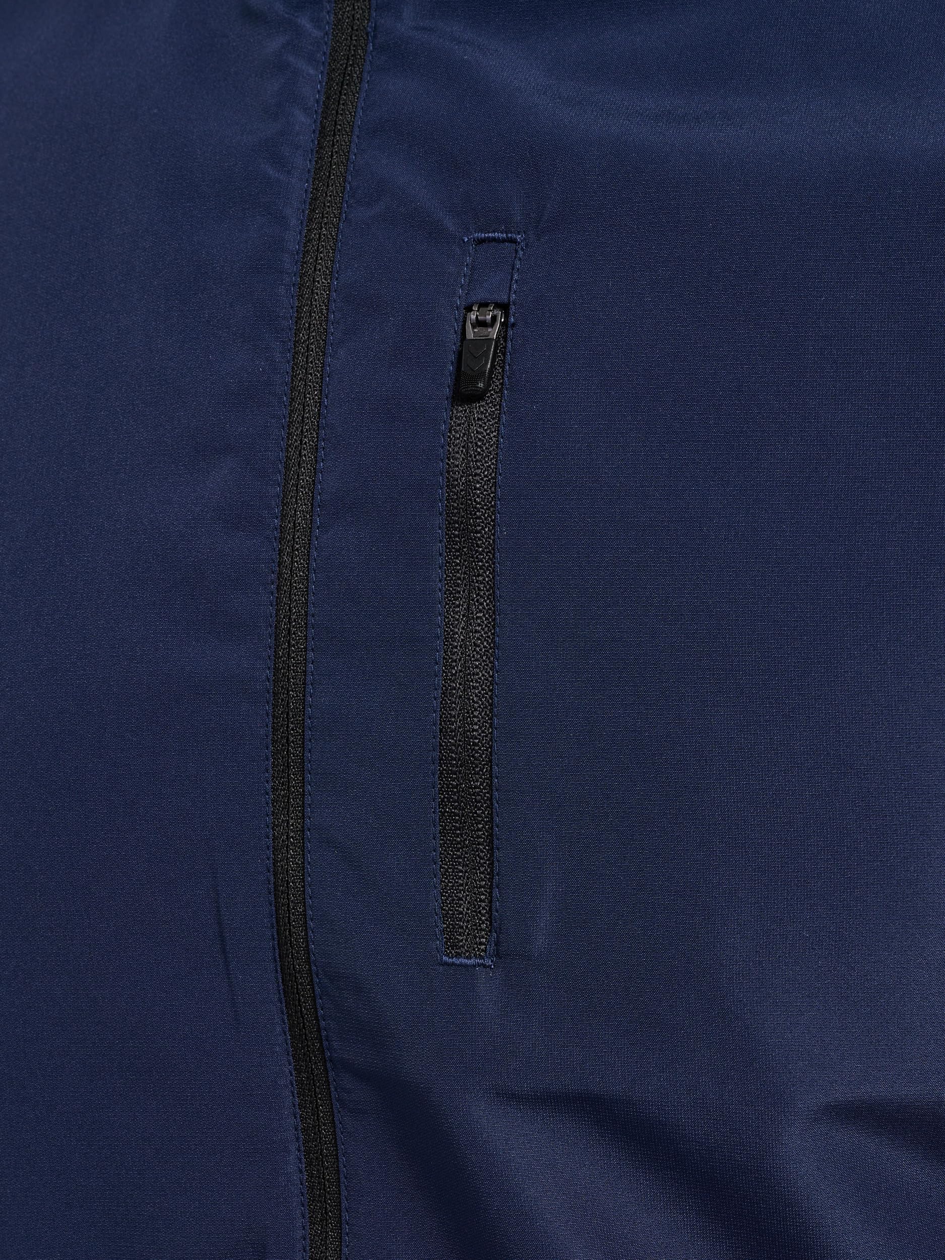 hummel Hmlrun Jacket Veste de course Homme