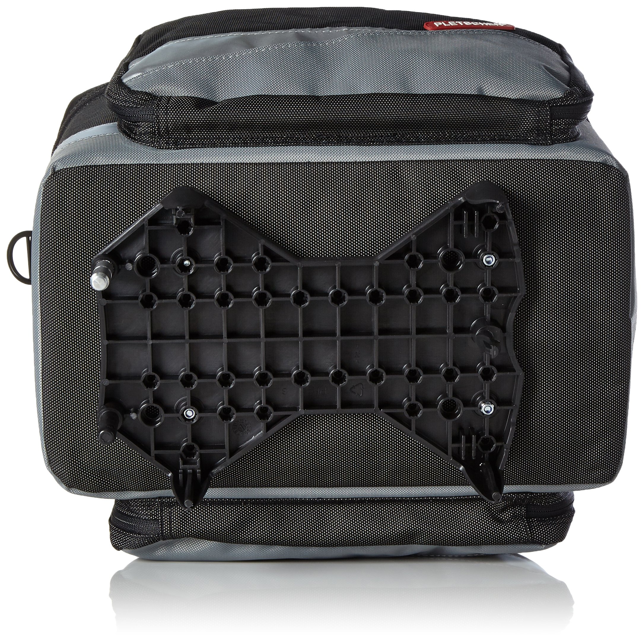 Pletscher Basilea Gepäckträgertasche