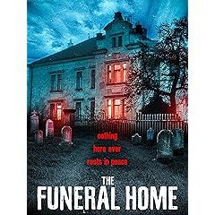 The Funeral Home