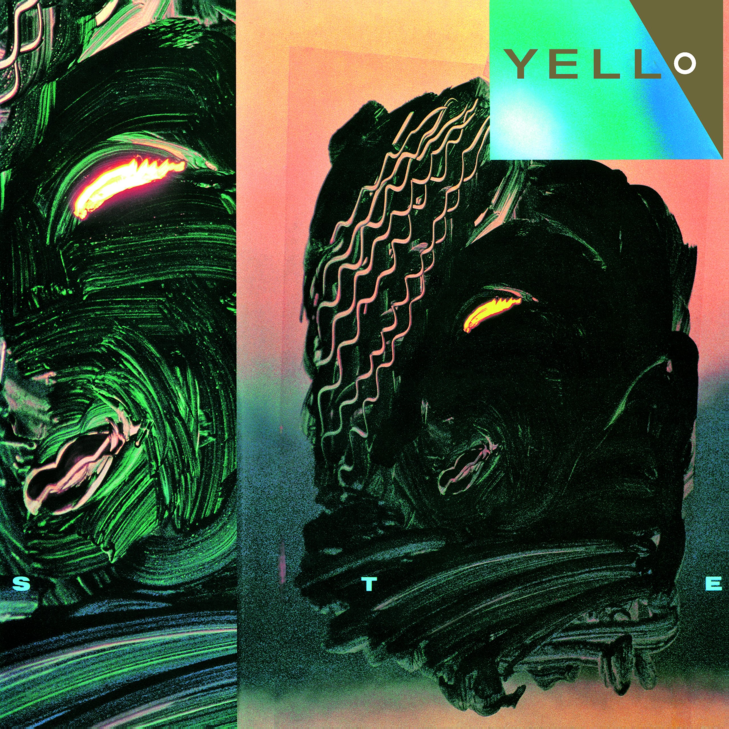 Stella [180 gm vinyl]