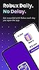 Robux Gift Cards #1