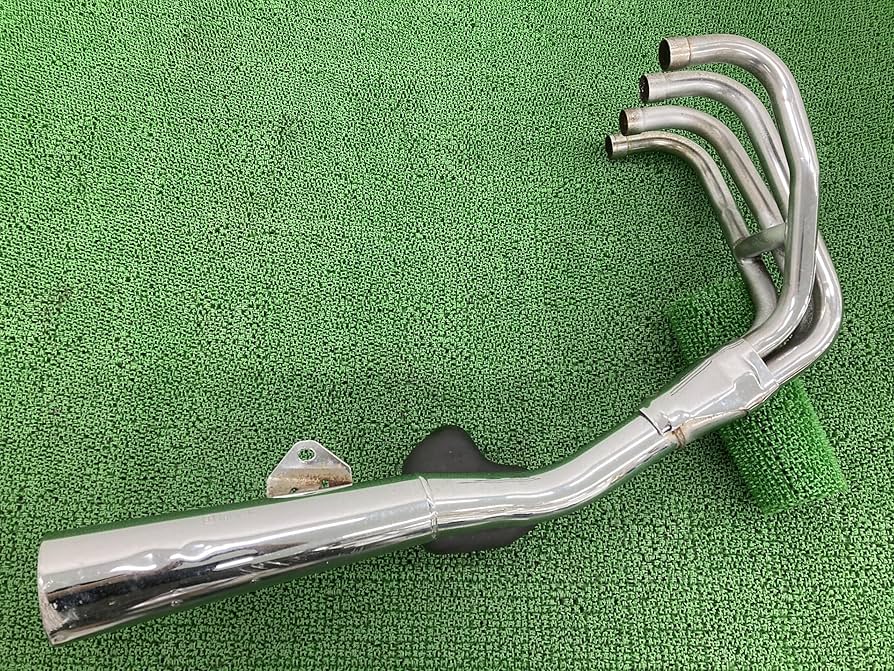 ゼファー400純正マフラー中古 K227 ゼファー400純正マフラー中古 K227 kawasaki ゼファー400 純正
