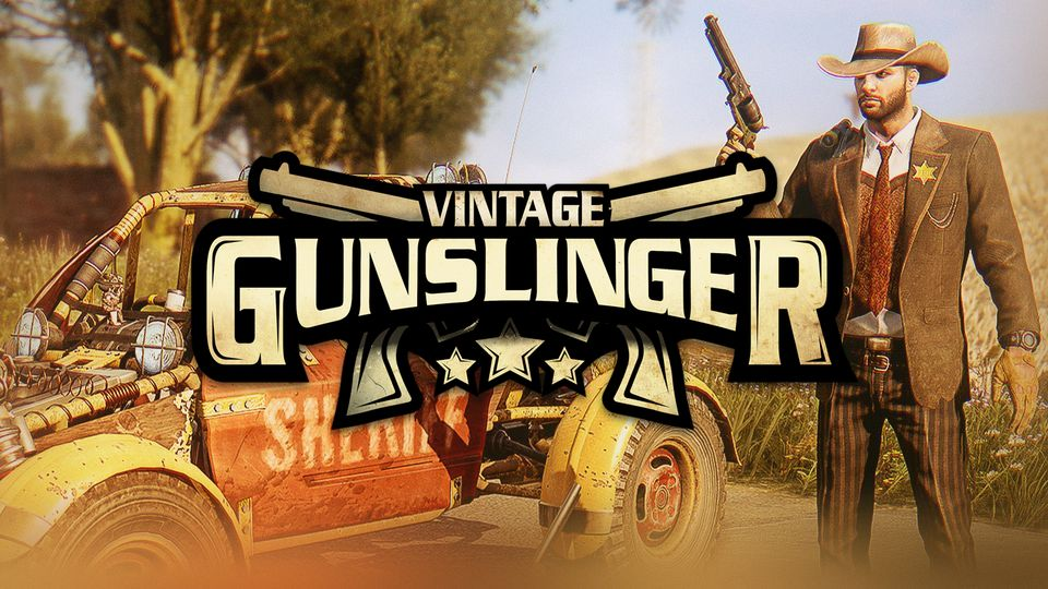 Buy Dying Light: Vintage Gunslinger Bundle | Amazon Luna Cloud Gaming