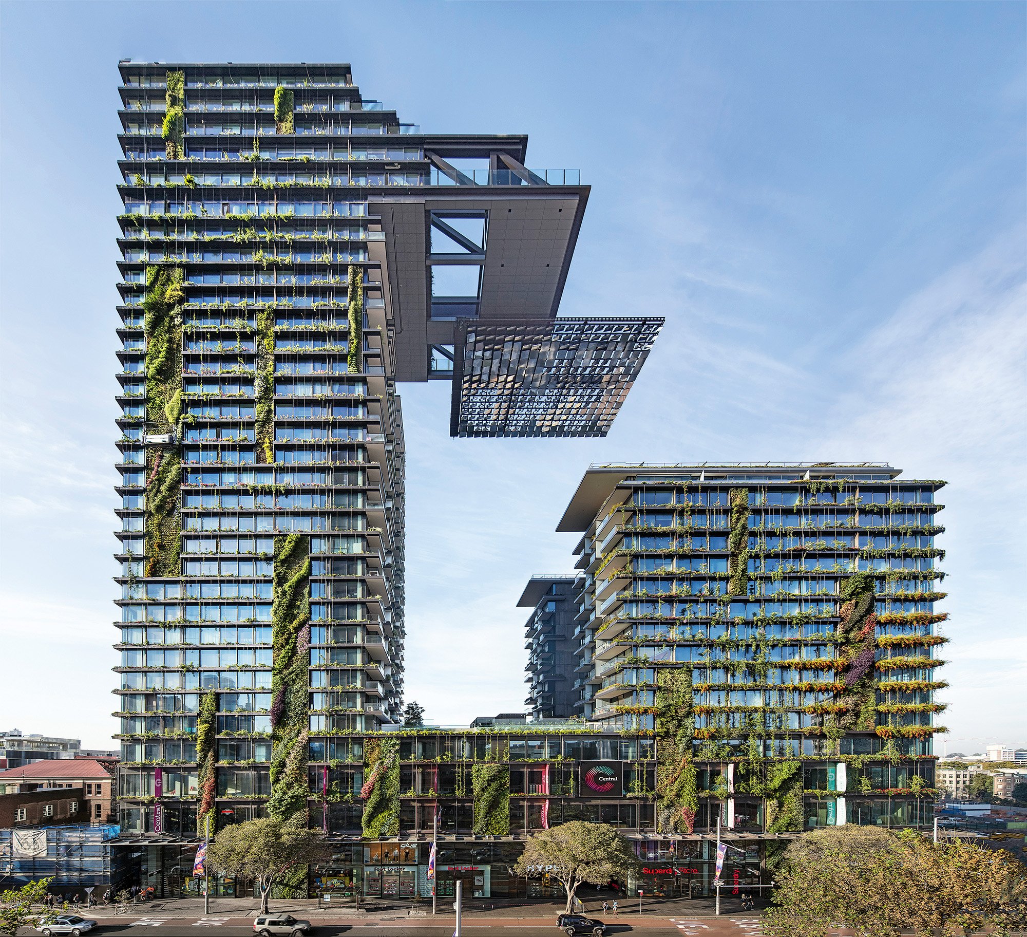 JEAN NOUVEL, 2007 / 2016: REFLEJOS DE LO CONTEMPORÁNEO / CONTEMPORARY REFLECTIONS: 183 (EL CROQUIS)