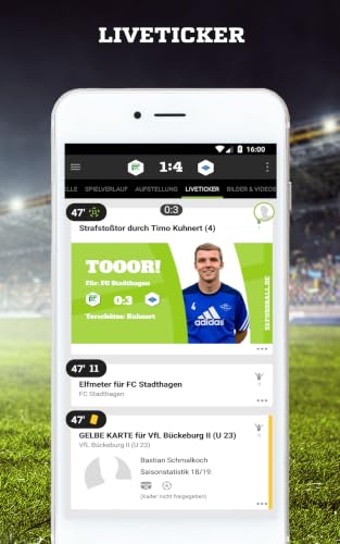 FUSSBALL DE www amazon Appstore For Android fussball-de-www-amazon-appstore-for-android
