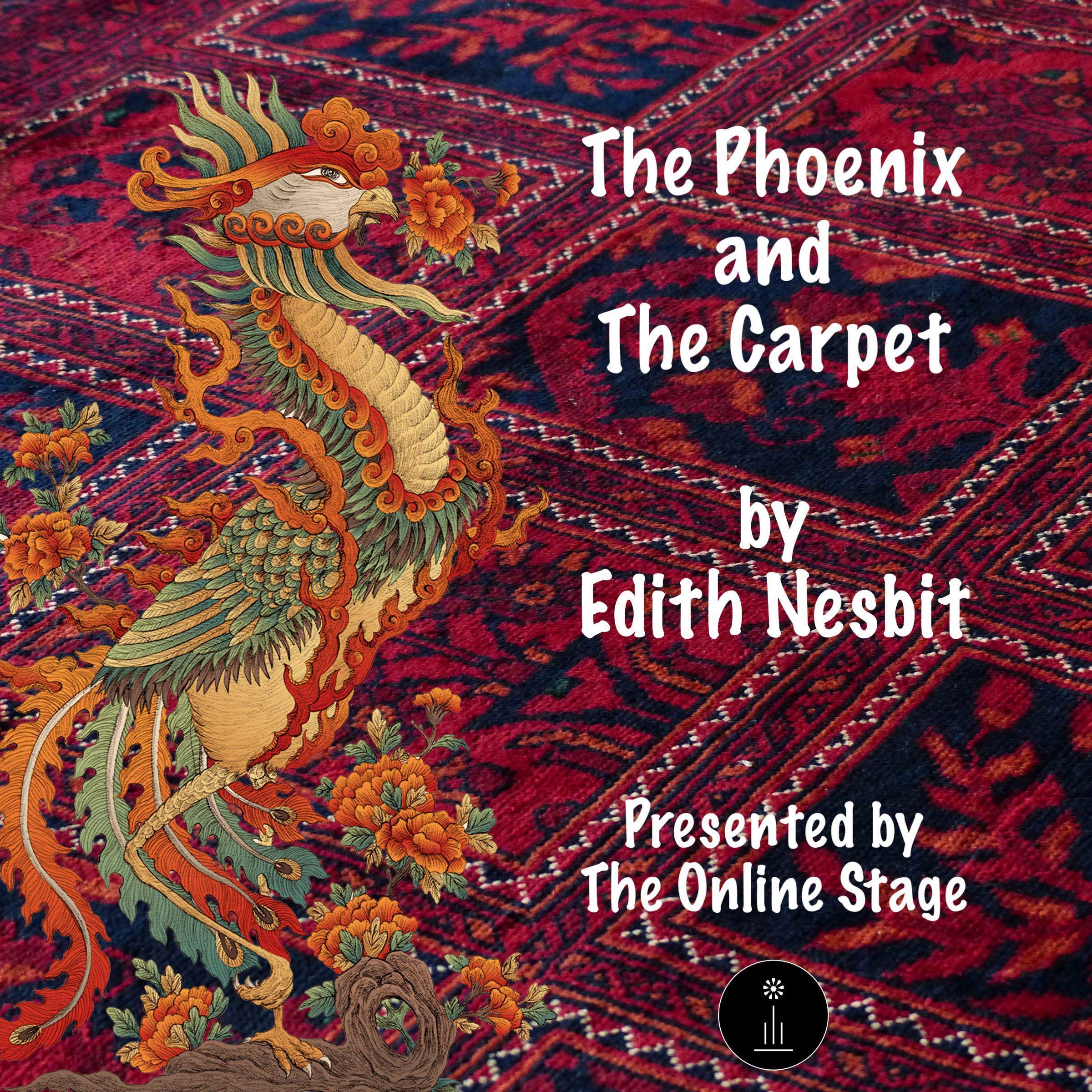The Phoenix and the Carpet