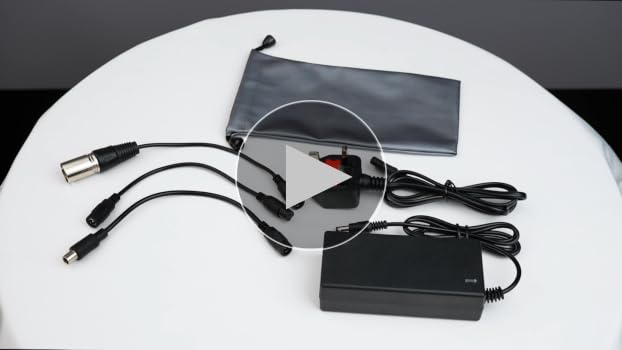 AYKNINGD Electric Scooter Charger, Mobility Scooter Charger 67.2V 2A Charger Output 67.2V 2A For 60V Unicycle Electric Scooter Charger