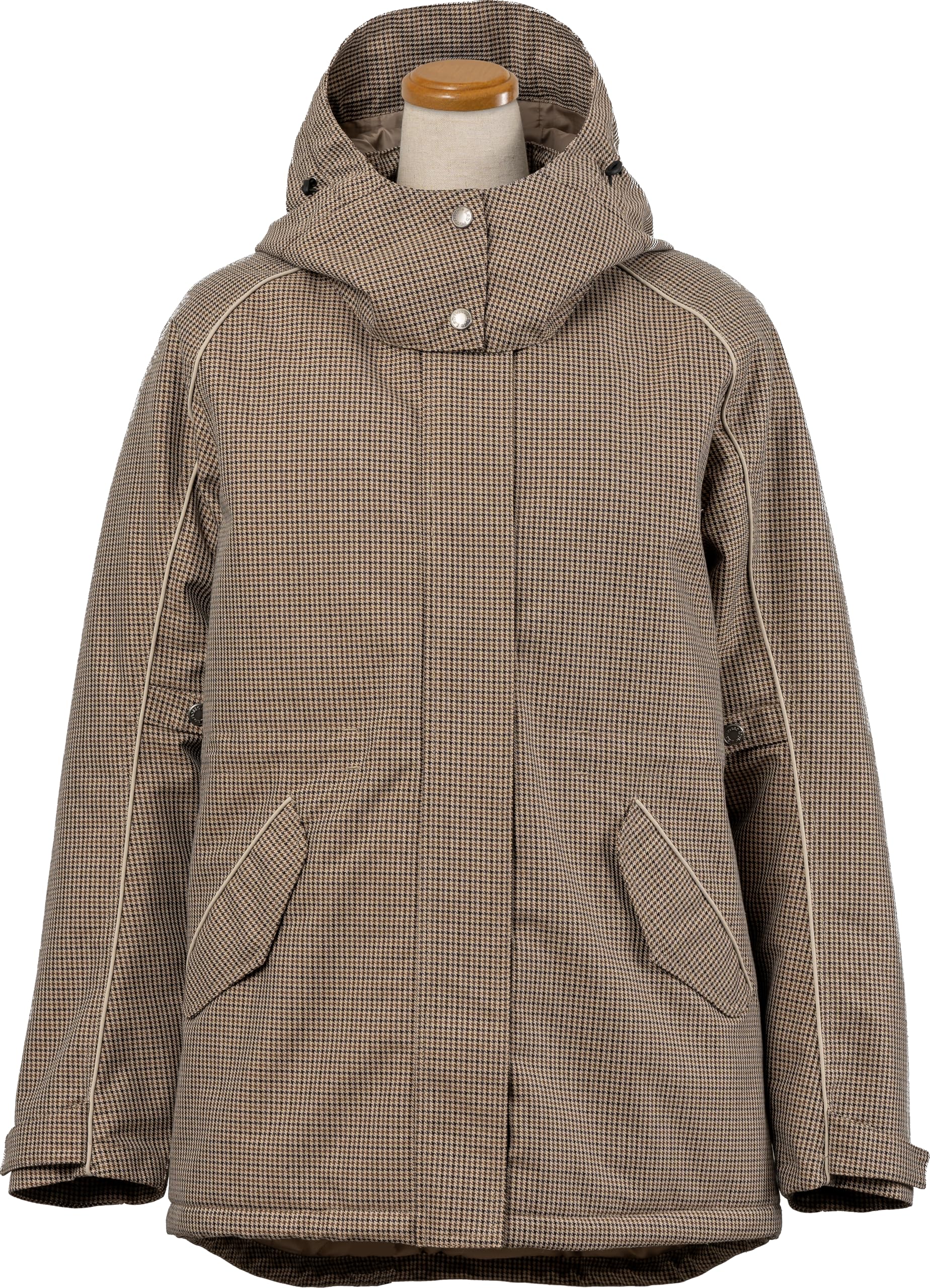 【56％引】ロッソスタイルラボ ROJ-71 ネイビー（S）ショートモッズコート 56％引】ロッソスタイルラボ ROJ-71 ネイビー（S）ショート