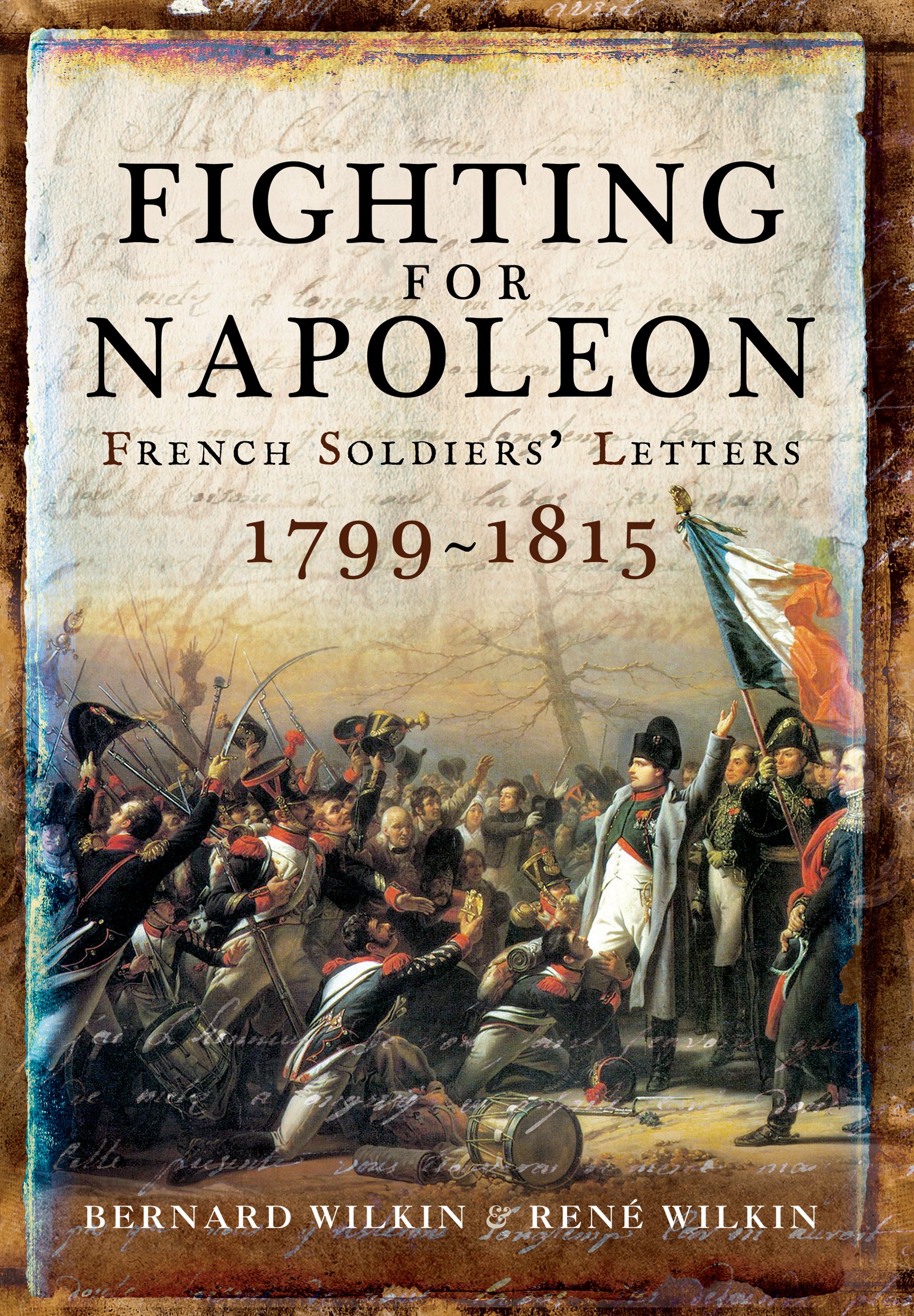 Buy Fighting for Napoleon — BookShops.in