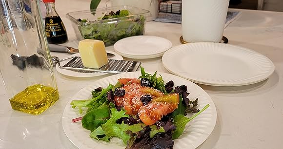 Amazon.com: AJM PP6GREWH 6