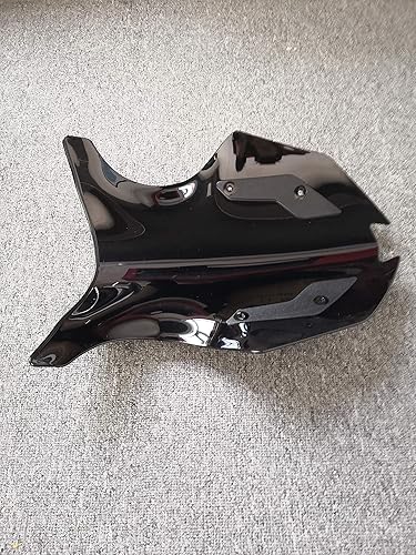 Miniatura 2 de Para Kawasaki NINJA 1000 SX Z1000SX Z1000-SX 2017 2018 negro motocicleta parabrisas parabrisas Z1000 SX Z 1000SX Z 1000 SX