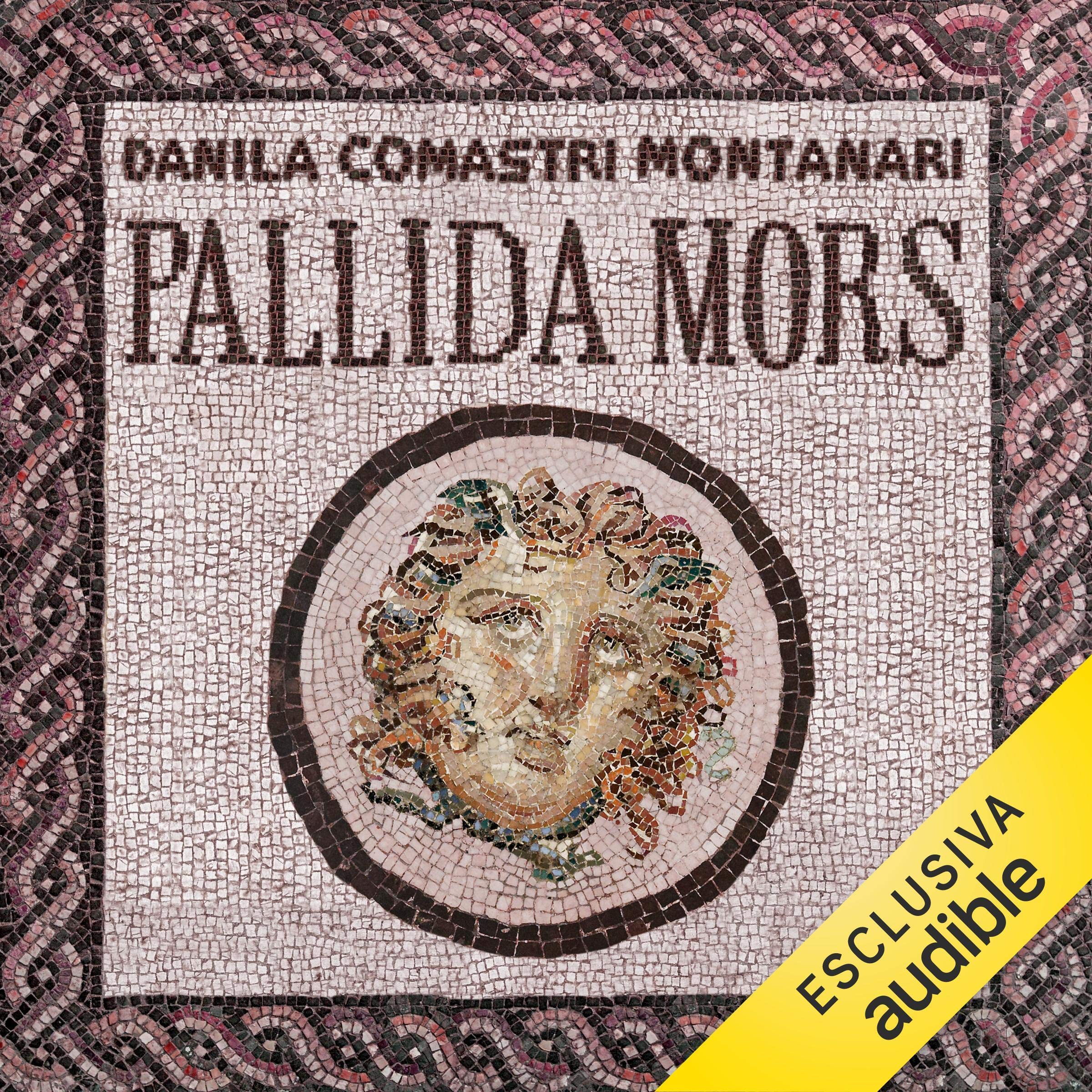 Cover art for Pallida mors