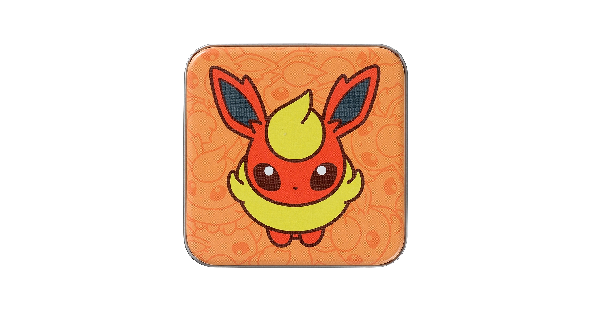 ポケモン　メモ缶　ブイズ　ポケモンドールズ Amazon.co.jp: ポケモンセンターオリジナル メモ缶 ポケモン