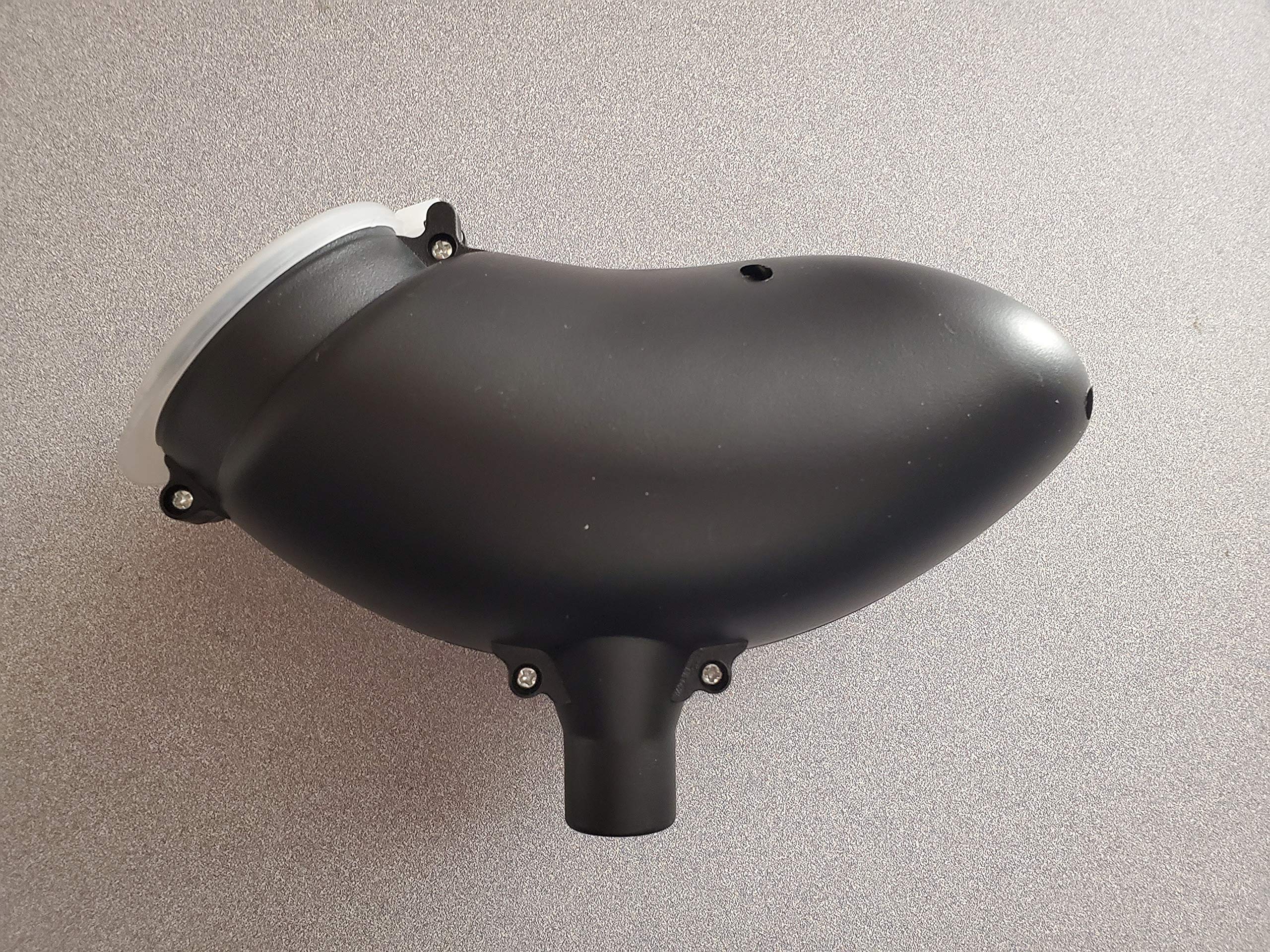 PepperBall Standard Gravity Hopper for VKS Launcher
