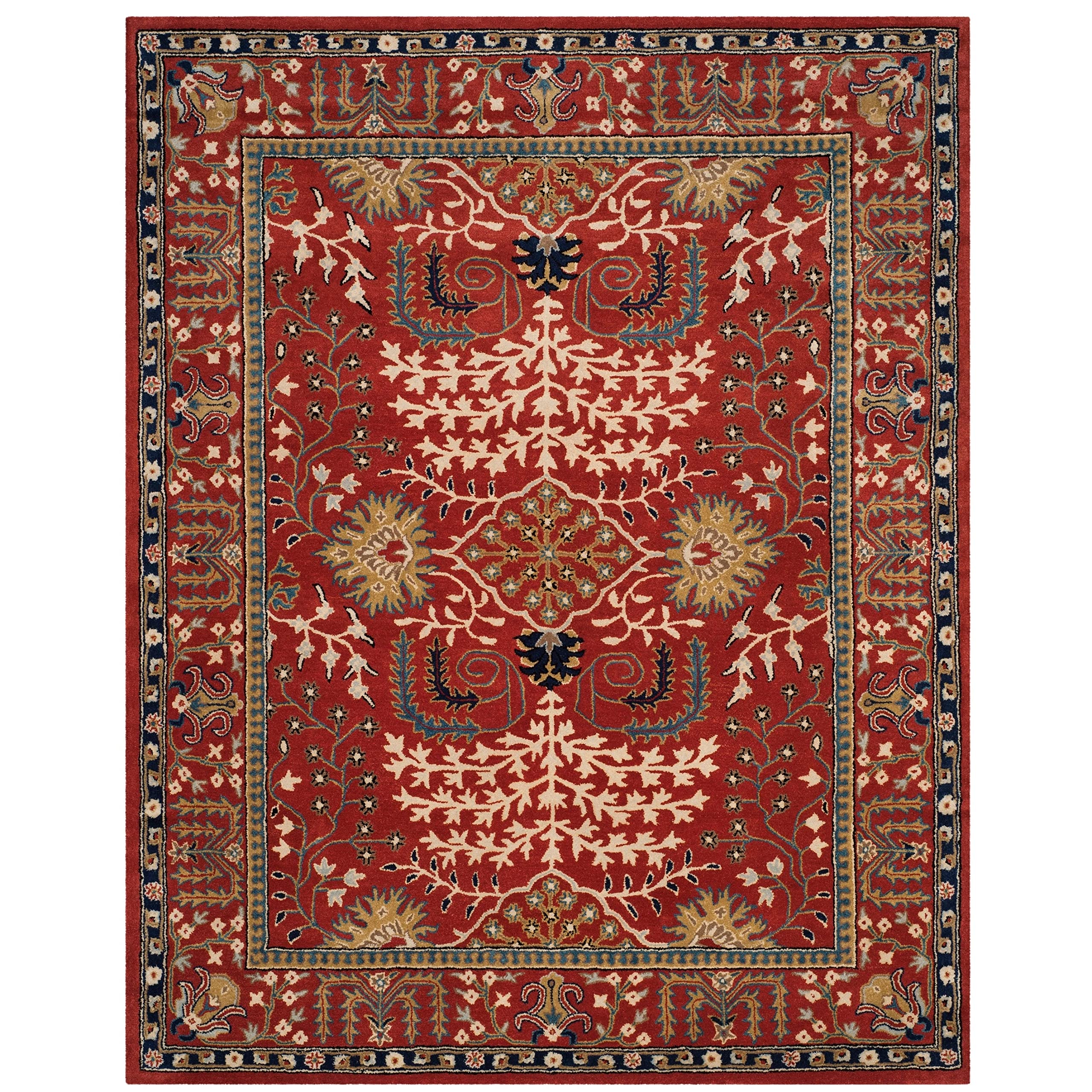 SAFAVIEH Antiquity Collection 8x10