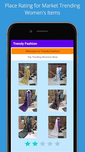 Trendy Fashion