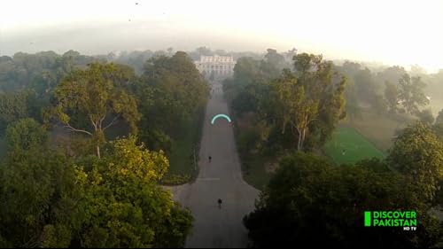 Discover Pakistan TV