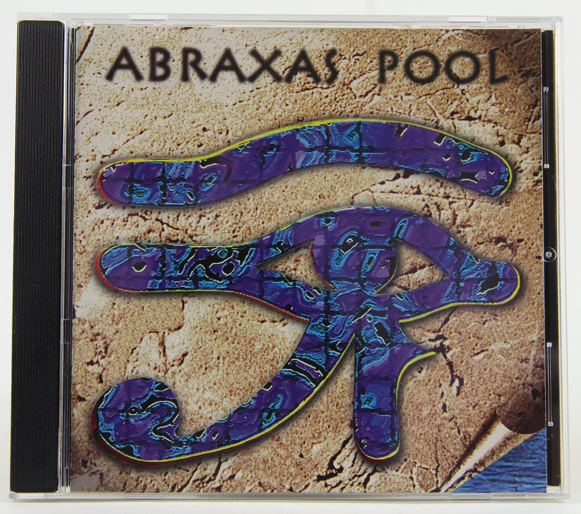 Abraxas Pool
