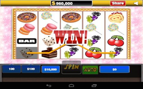 Slots Bonus Day Of Daze – vue 3